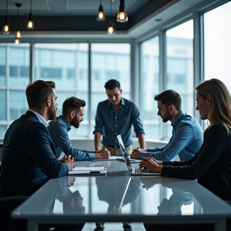 Amazon Versus Perplexity: Nieuw Hoofdstuk Intellectueel Eigendom AI