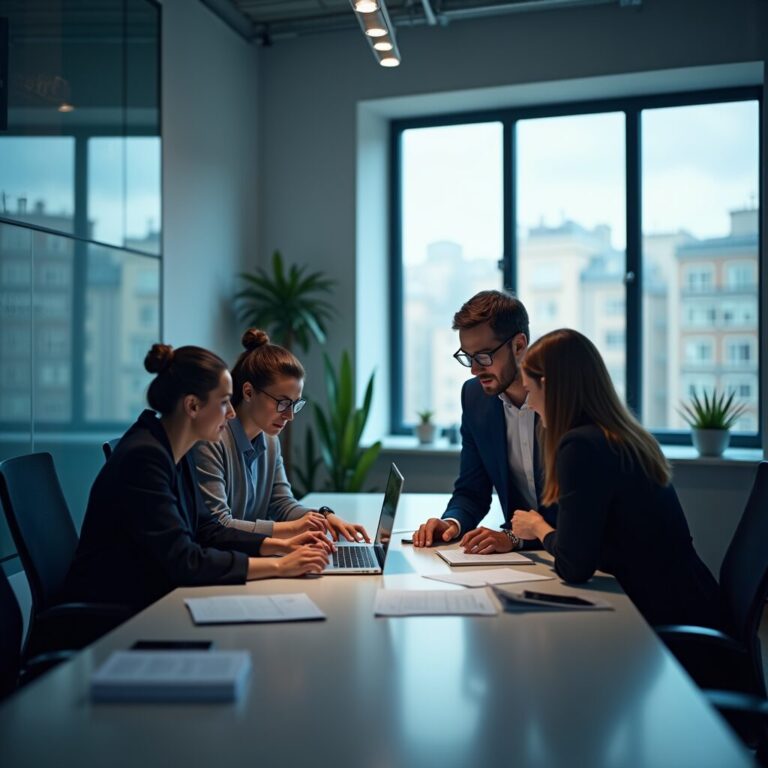 BlackSanta EDR-killer: Strategische dreiging voor bedrijfscontinuïteit en HR-data