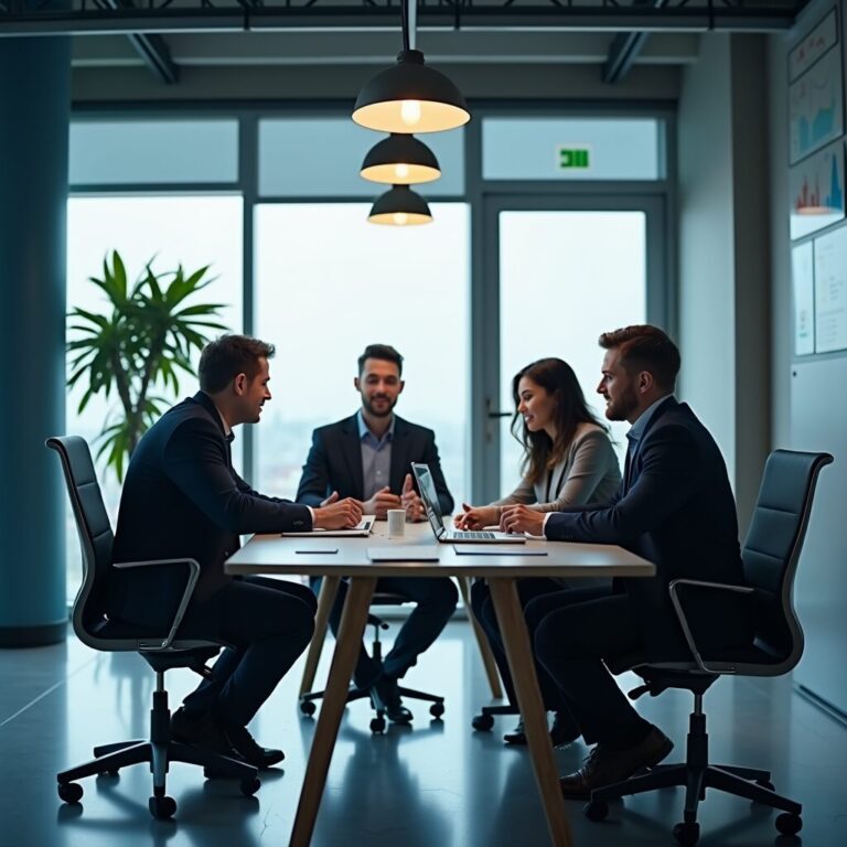 Nvidia's omarming open-weight AI herdefinieert de markt