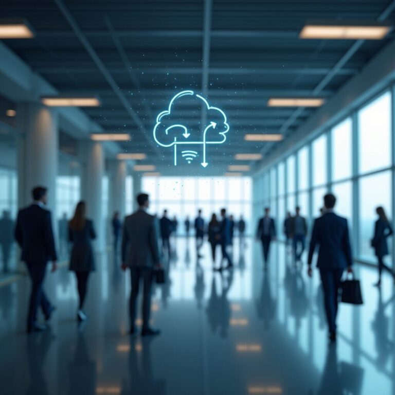 Verbeterde operationele veerkracht en strategische flexibiliteit