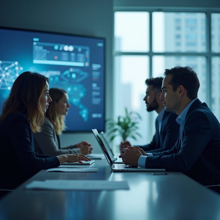 Van compliance-oefening naar strategische pijler in risicomanagement