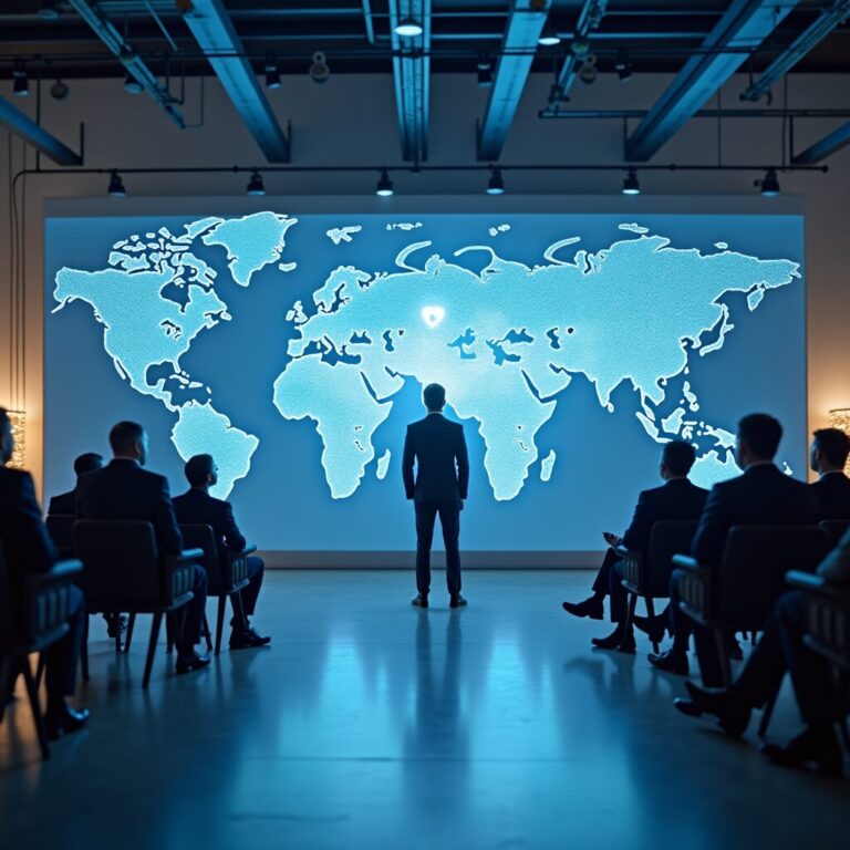 Vereenvoudigde integratie en superieure beeldkwaliteit bepalen de toekomst van AV