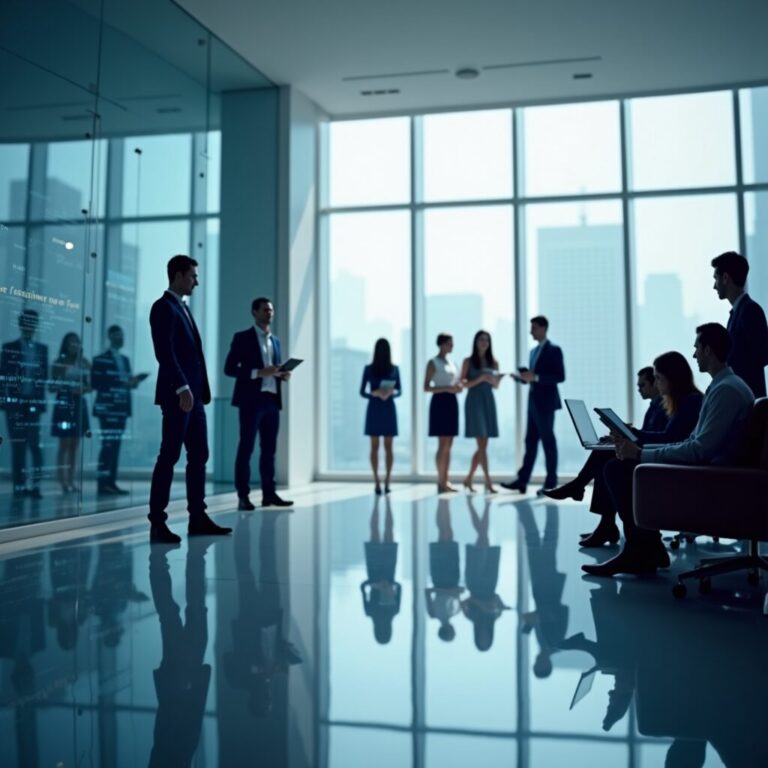 Strategische implicaties voor IT-integratie en Total Cost of Ownership