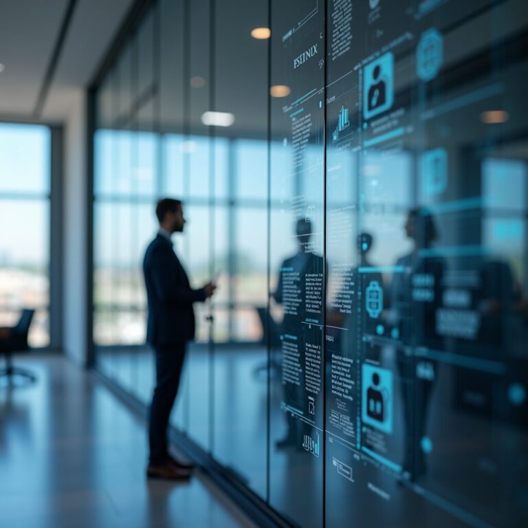 De uitdaging van AI-implementatie en de roep om strategische begeleiding