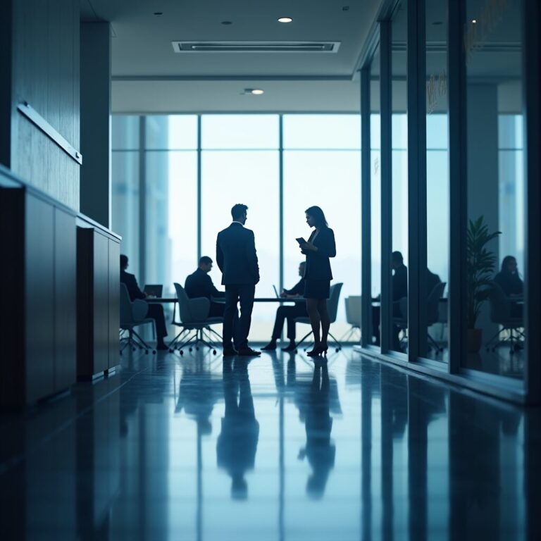 Strategische implicaties: centralisatie en verscherpte concurrentie in de ITSM-markt