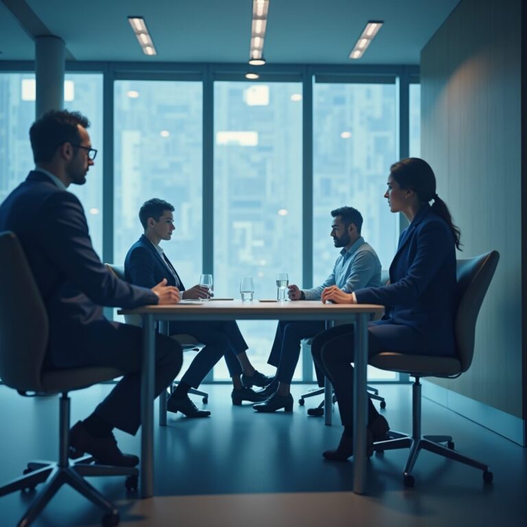De strategische impact: risicoanalyse en nieuwe fysieke dreigingen