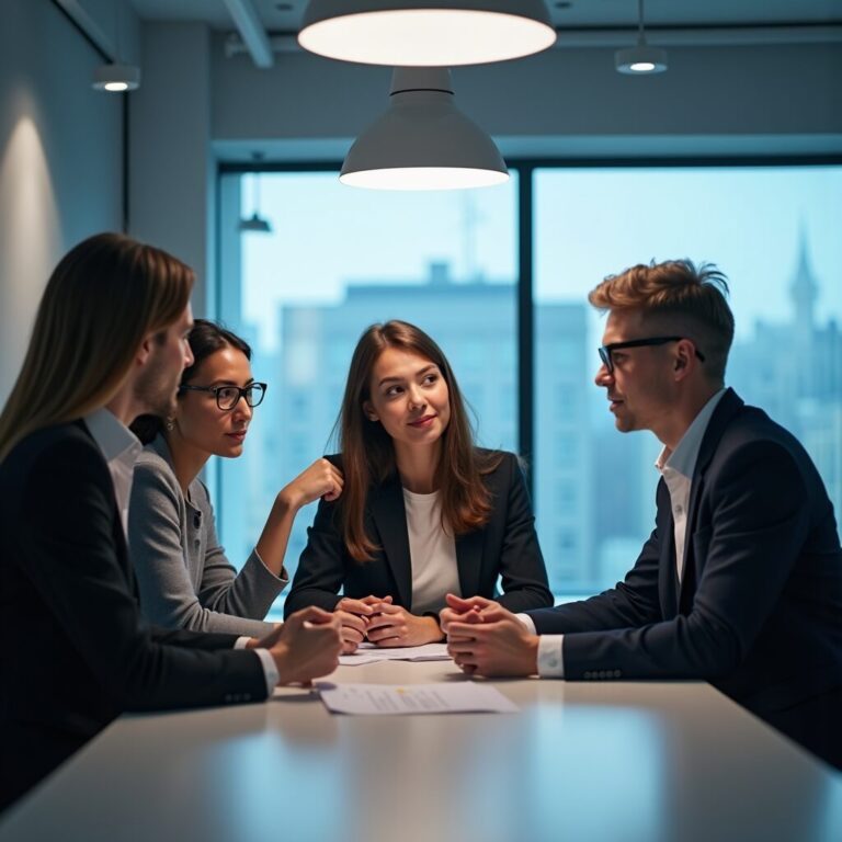 AI-assistent Bee: Strategische Impuls voor Digitale Connecties
