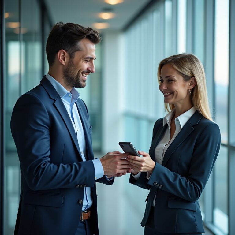 Strategische Voordelen voor Nederlandse en Europese IT-Organisaties