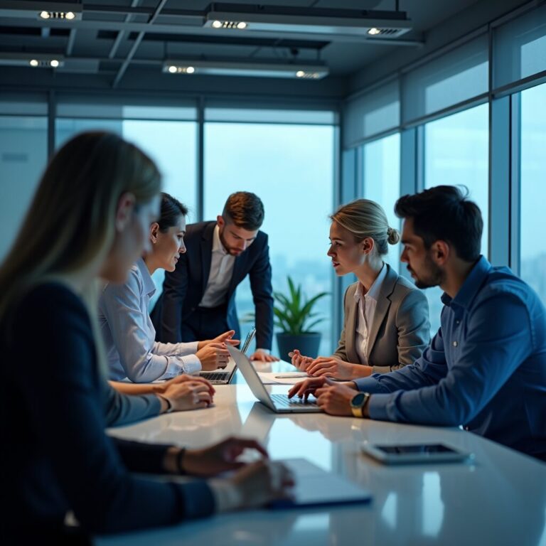 AI-speelgoed: Essentiële vragen voor IT-leiders over risico en strategie