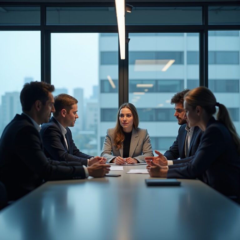 Meta's generatieve AI betreedt Europees nieuwslandschap