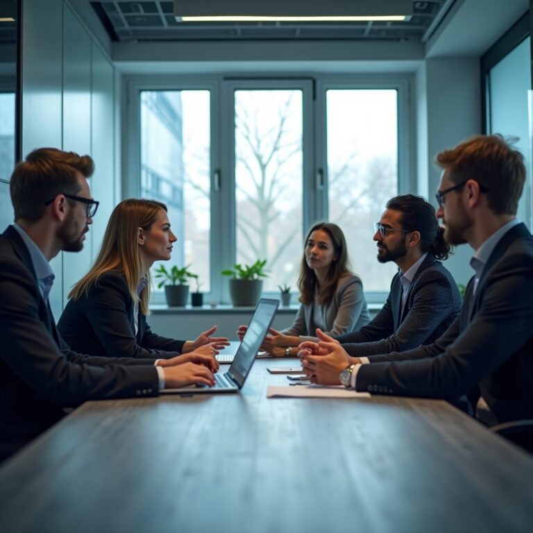 Voorspellingsmarkten: Innovatie voor IT-beslissers, geen gokken