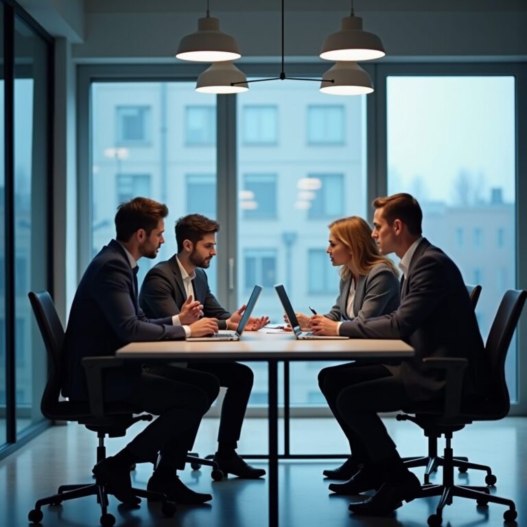 De ondergang van Digg: een wake-up call voor platformintegriteit