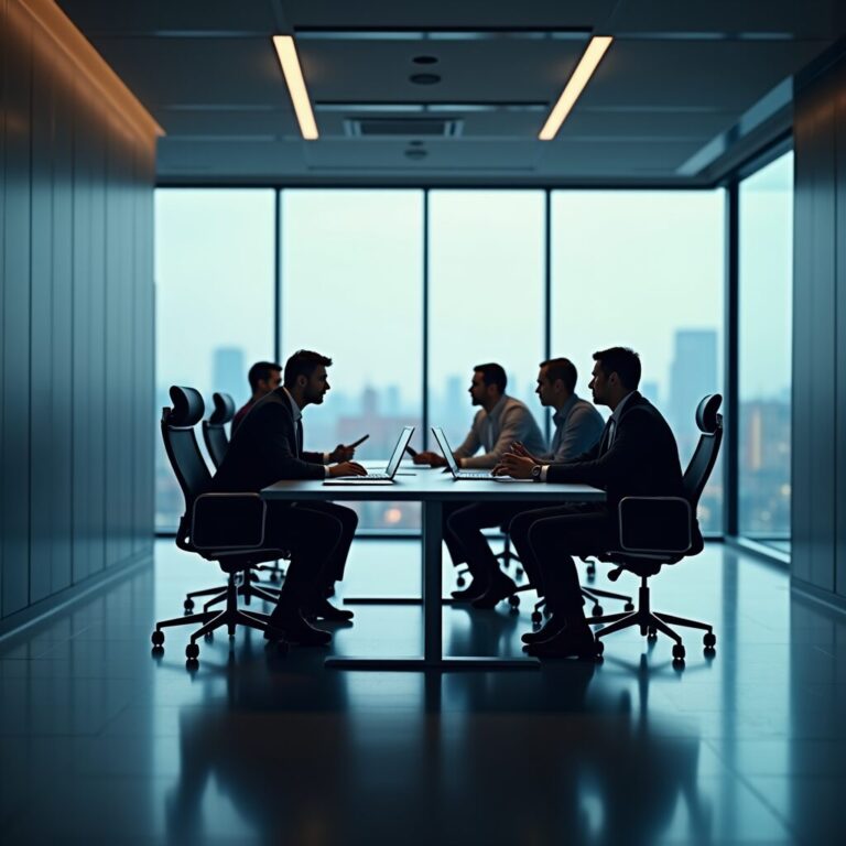 Meta's herstructurering: een strategische verschuiving richting AI en datacenters