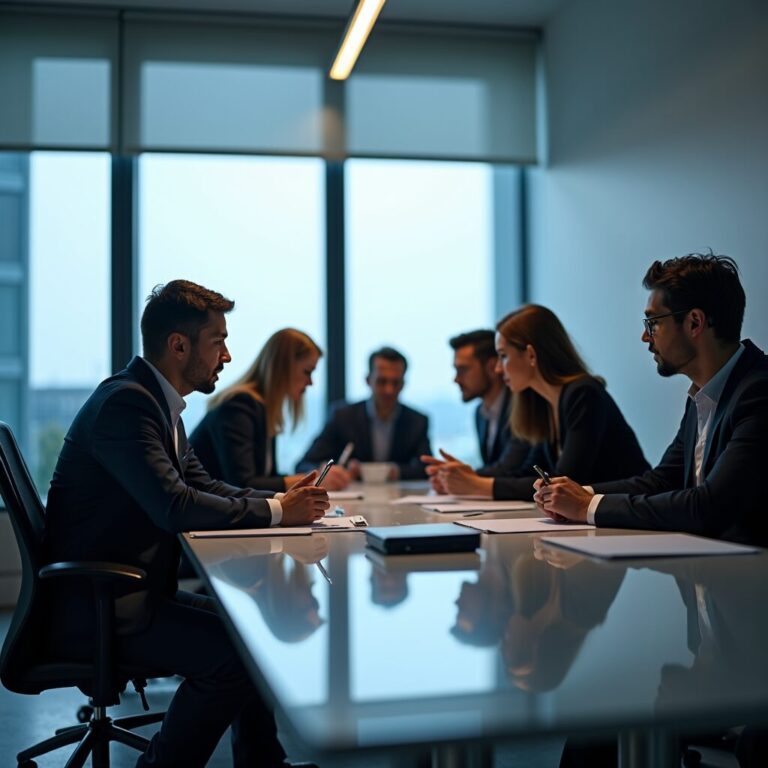 De strategische impact van AI-aansprakelijkheid