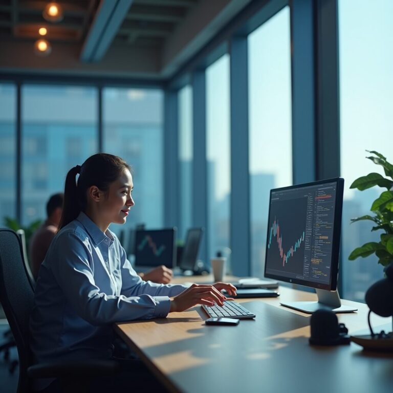 Impact op IT-organisaties: kansen voor efficiëntie en data-autonomie