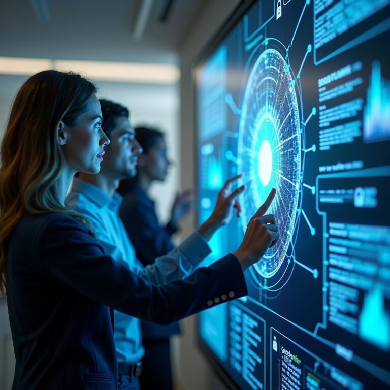 Strategische implicaties voor Nederlandse IT-organisaties