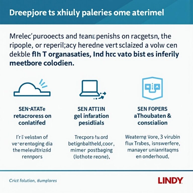 Strategische impact: vereenvoudigde installaties en betere TCO