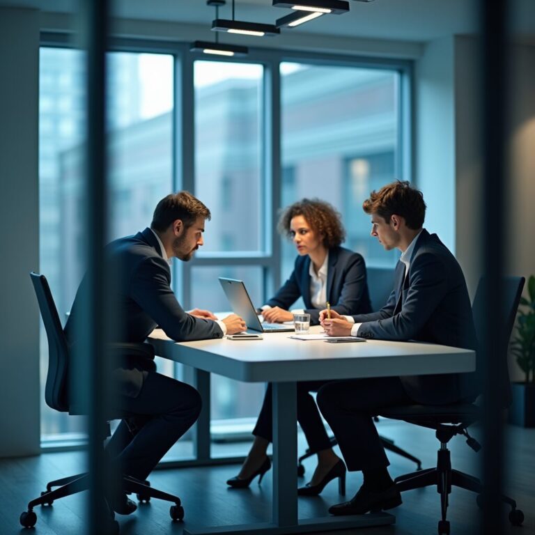 HSBC's AI-strategie: een gamechanger voor de financiële sector