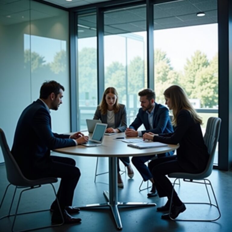 Ernstige iOS-kwetsbaarheid: Directe risico's voor bedrijfsdata en compliance