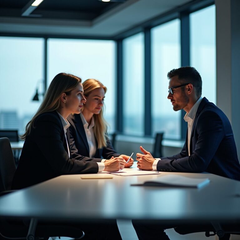 Digitale Persona's en de Strategische Impact van Generatieve AI
