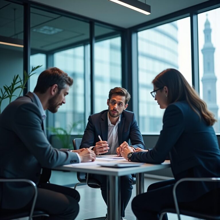 Delton's Beursgang: Strategische Wake-up Call voor Europese IT