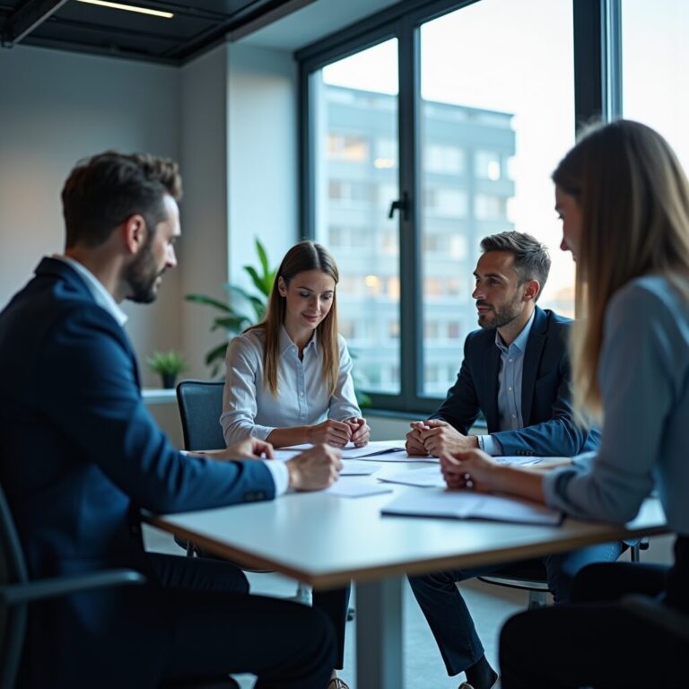 Strategische sturing: AI-ontwikkeling, ethiek en regelgeving