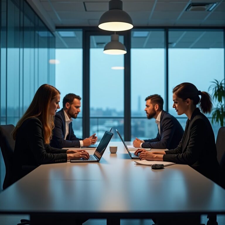 Prediction markets: strategische informatie en digitale innovatie