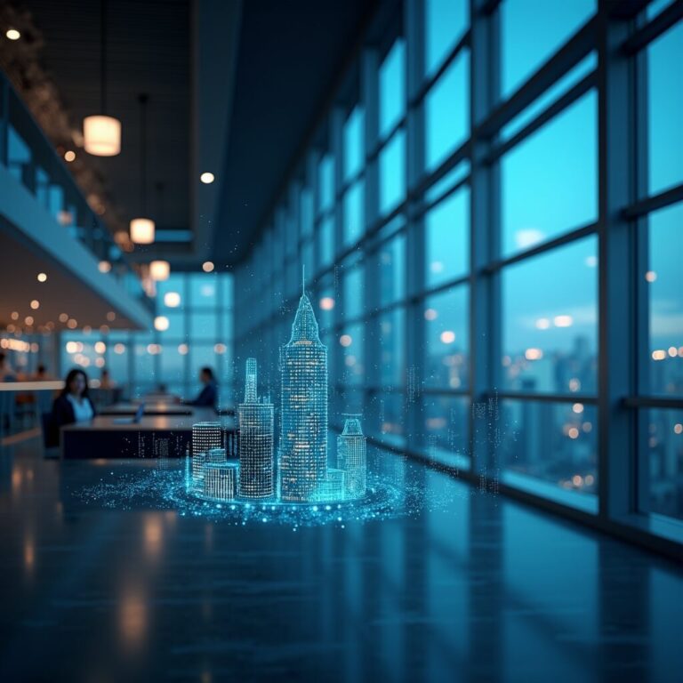 Verschuiving van implementatiepartner naar strategische data- en procesversneller