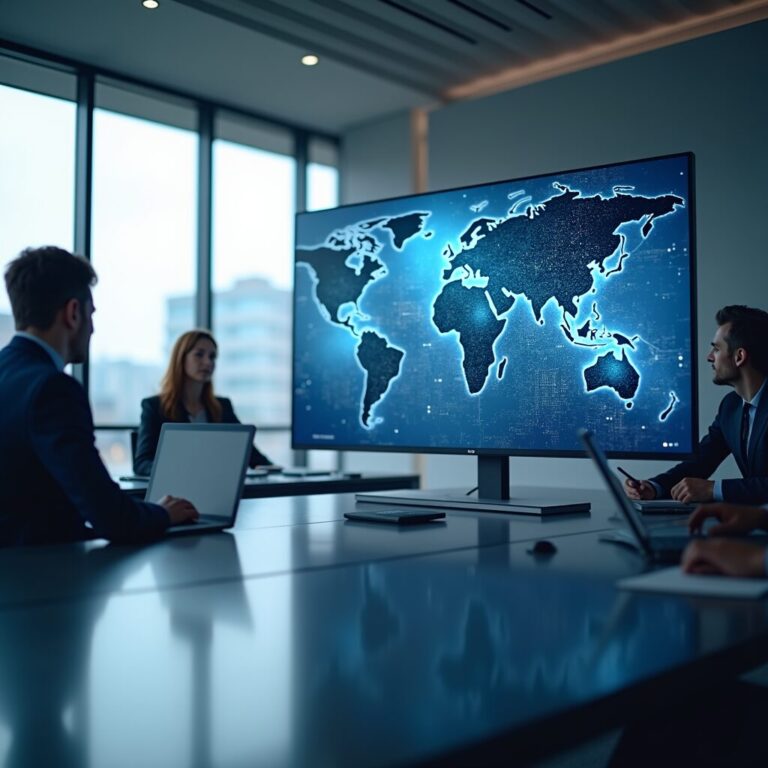 Strategische implicaties voor de professionele AV-integratiesector