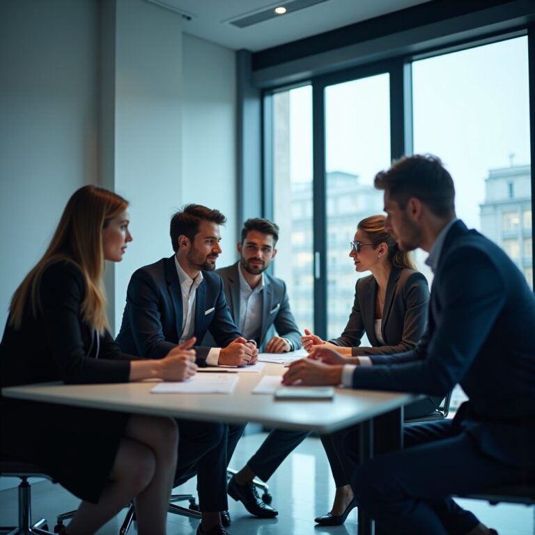 Tumblr’s AI-moderatie: strategische lessen voor IT-leiders