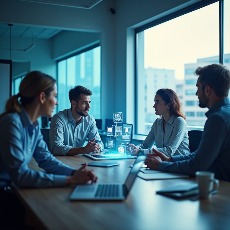 Strategische kansen voor behoud van unieke bedrijfsprocessen