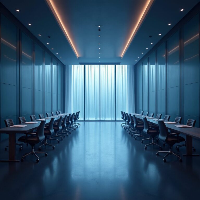 Strategische Voordelen voor Europese Datacenters en AI-initiatieven