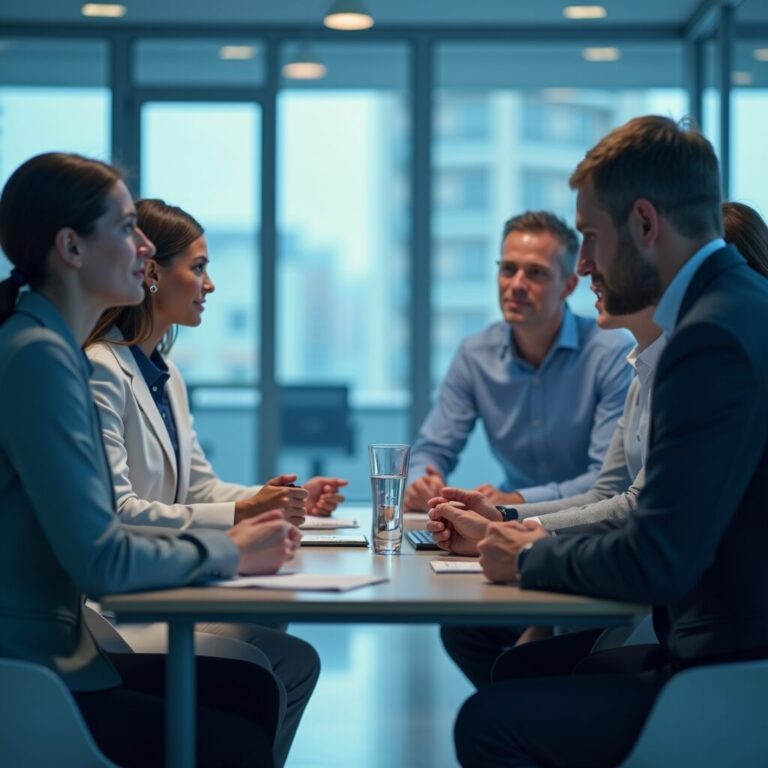 Van techniek naar gedrag: de impact op de IT-strategie van organisaties