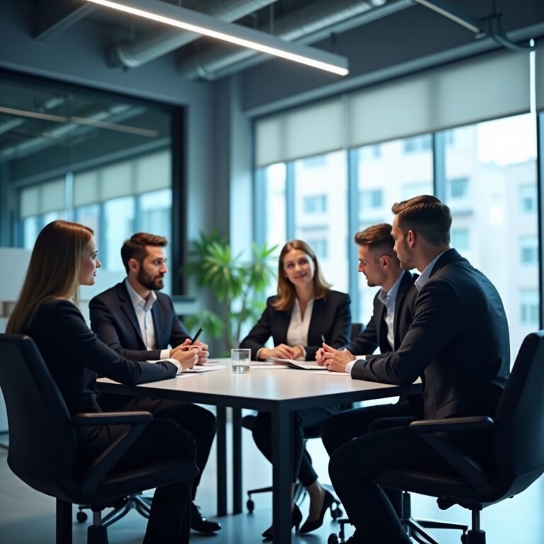 AI-agenten op LinkedIn: Een nieuw dilemma voor digitale strategie