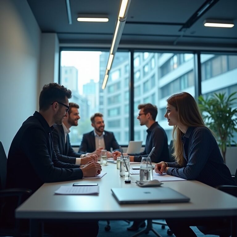 Conviction Investing: Strategische Lens voor IT-Beslissers