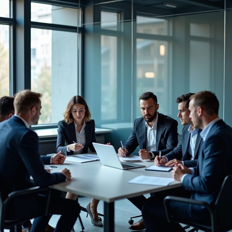 De Kern van Conviction Investing voor IT-Leiders