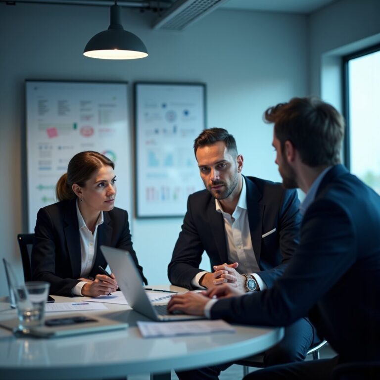 VoidStealer: Strategische dreiging voor bedrijfsdata
