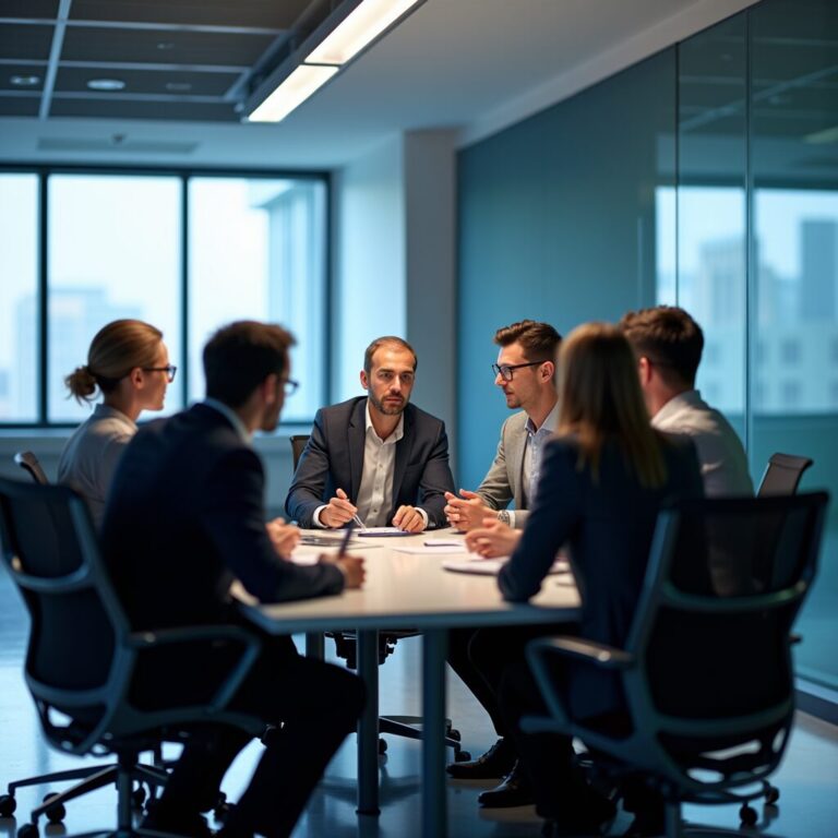 Elliott Management neemt belang in Synopsys: Wat betekent het?