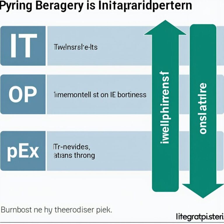 Strategische impact: van operationele last naar zakelijke enabler
