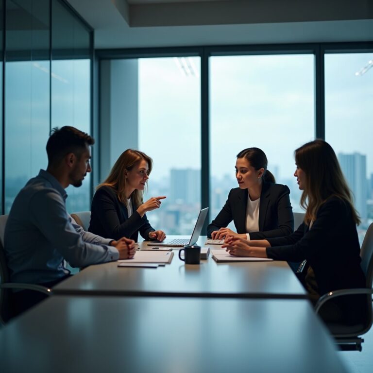 De Opkomst van CXMT: Strategische Implicaties voor Europese IT