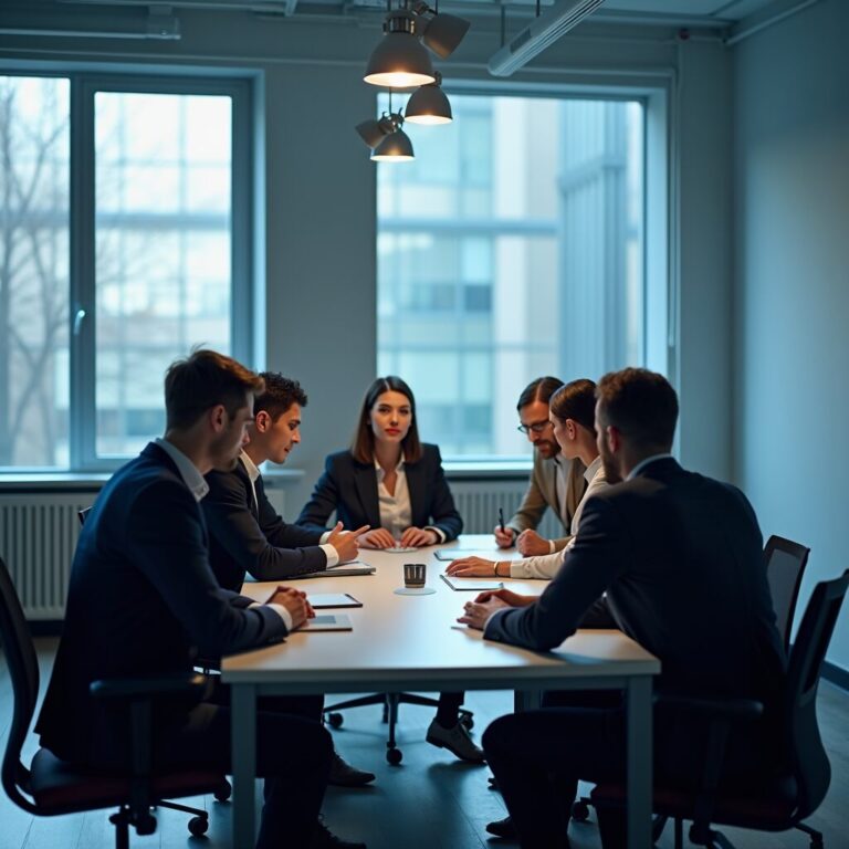 AI-manipulatie: Onverwachte Risico's voor Bedrijfscontinuïteit