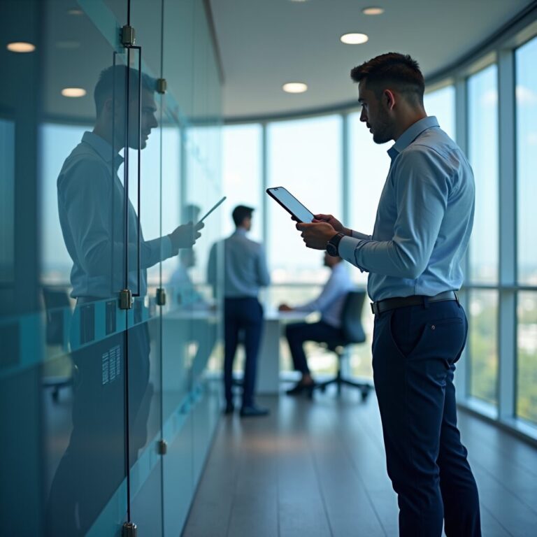 Analyse: focus op schaalbaarheid en operationele excellentie