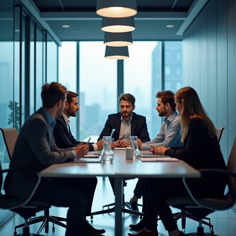 De strategische impact van AI op softwarebeveiliging
