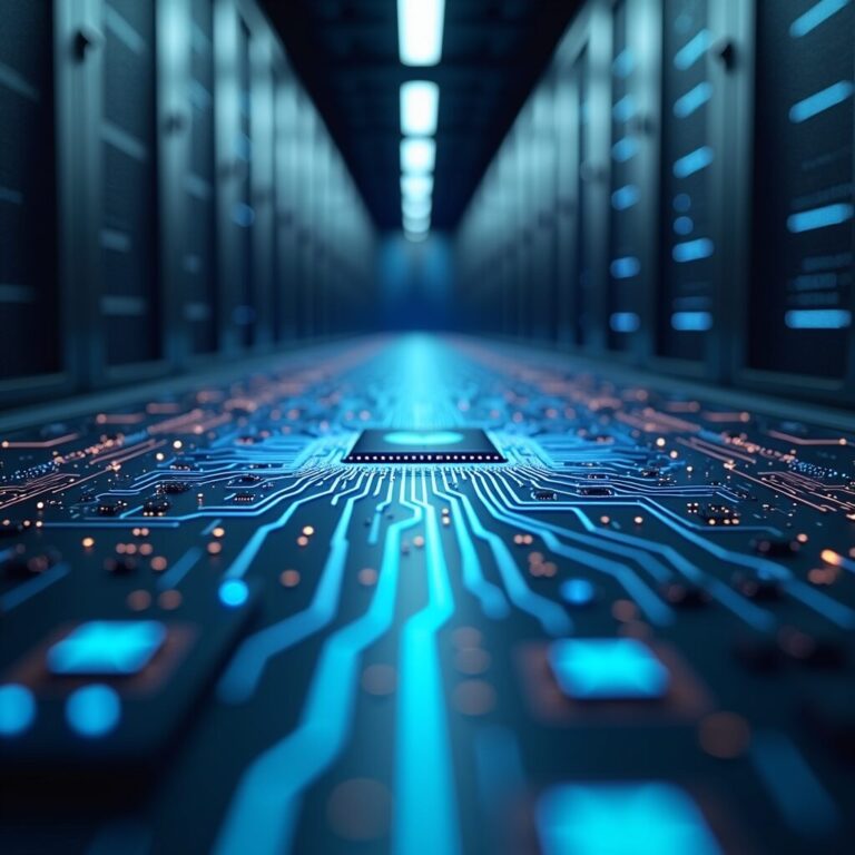 Strategische impact: versnelde implementatie en minder complexiteit