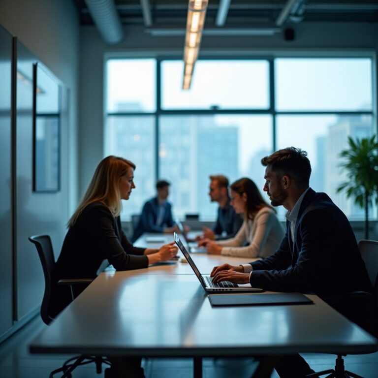 Generatieve AI: Strategische verschuivingen voor IT-leiders in content