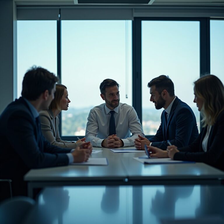 Rechterlijke blokkade Pentagon: Nieuwe kaders voor AI-aanbestedingen