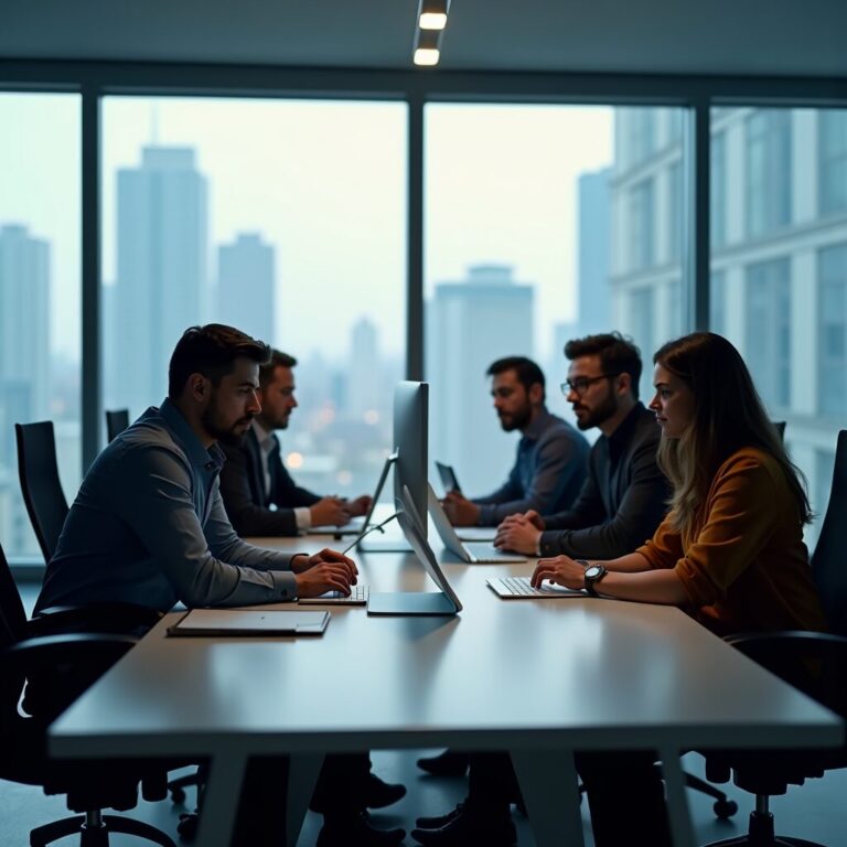 Apple's Nieuwe Koers: Strategische Implicaties van de Mac Pro Afschaffing