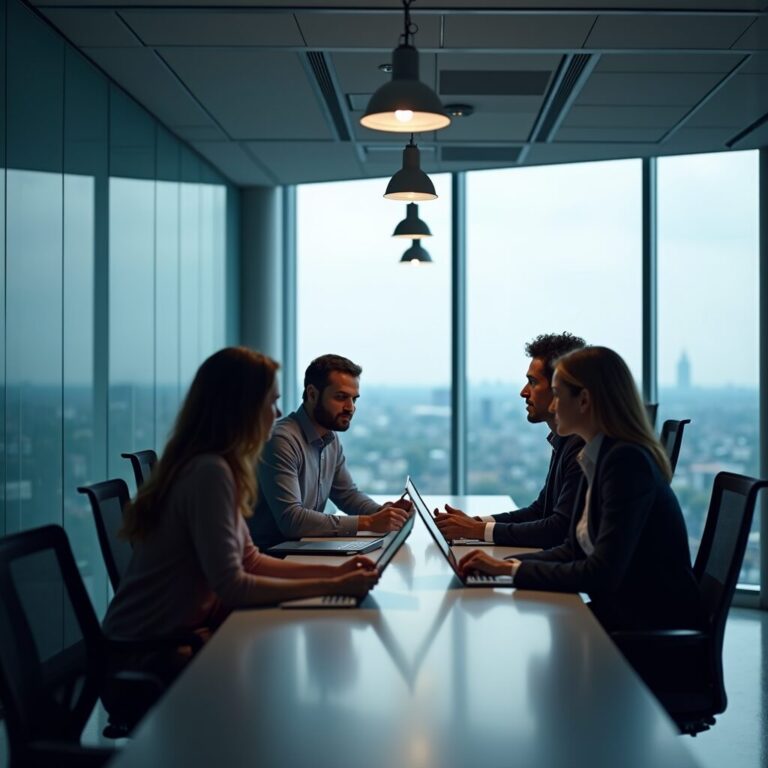 Apple's AI-transformatie: impact op IT-strategie en besluitvorming