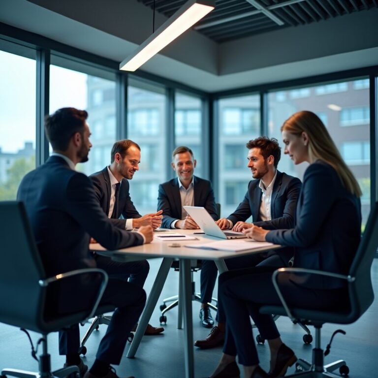 Geheugenchips: Een strategische pijler voor IT-leiders