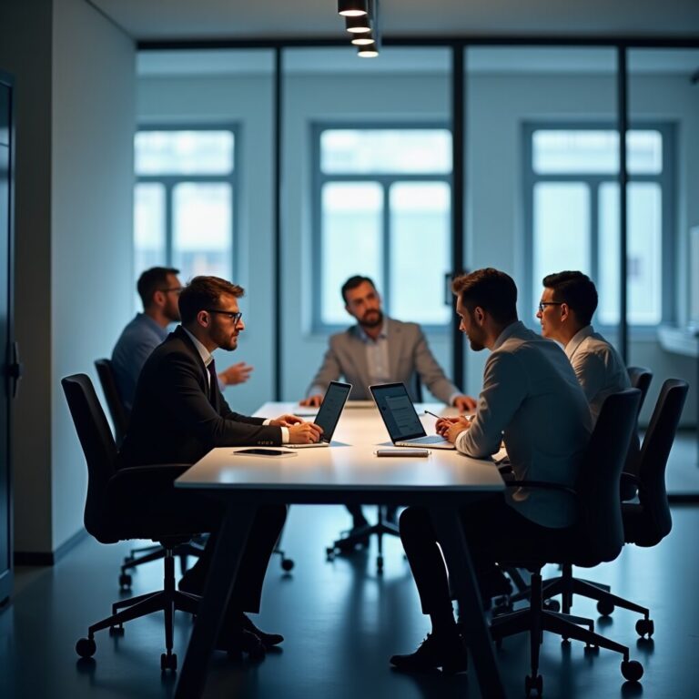 Apple's Visie op AI: Strategische Implicaties voor Europese IT